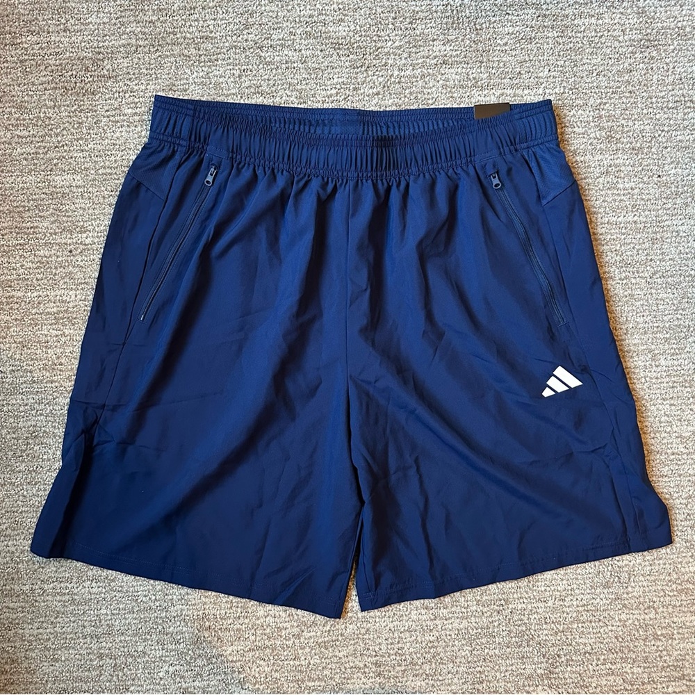 Adidas Train Essentials Woven Training Shorts